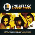 Universal Loose Ends: The Best Of Loose Ends - CD (016338)