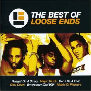 Universal Loose Ends: The Best Of Loose Ends - CD (016338)