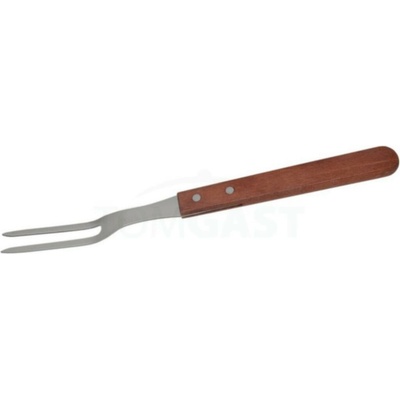 TOMGAST Vidlica na mäso 33 cm| TOM VC-G92B12
