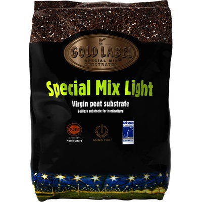 Gold Label Special Mix Light 45 L