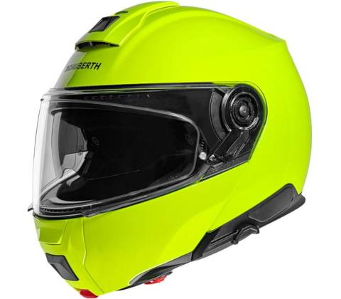 Schuberth C5 Fluo