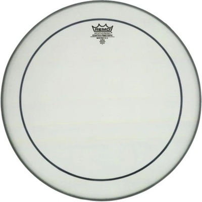 Remo 22" PinStripe Coated