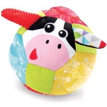 Yookidoo veselá lopta so zvieratkami