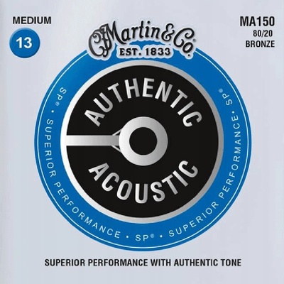 Martin MA150