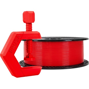 Prusa Prusament PETG Lipstick Red (NFC) - 1, 75 mm / 1000 g (859417367554)