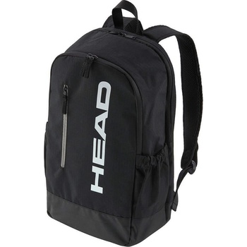 HEAD Раница HEAD BASE BACKPACK 17L Black (261235 / 28700)