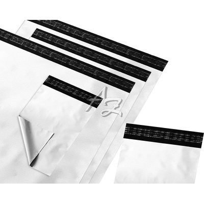 EKO plastová obálka e-shop 250x350mm Q3, 1ks