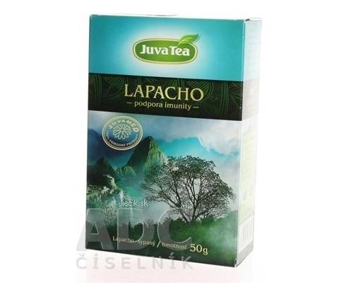 JUVAMED LAPACHO 50 g