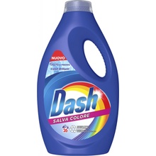 Dash Salva Colore gél na pranie 1,3 l 26 PD