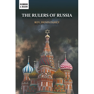 The Rulers of Russia