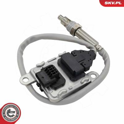 NOx-senzor, NOx-katalyzátor ESEN SKV 71SKV121