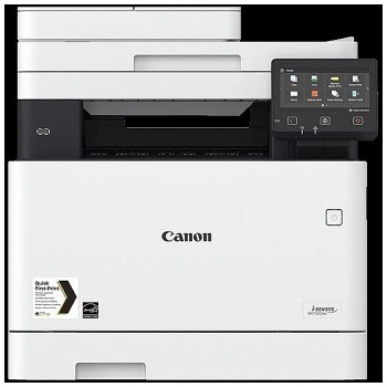 Canon i-Sensys MF732Cdw