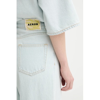 Aeron Дънки aeron montgomery с висока талия pa327570 (pa327570)