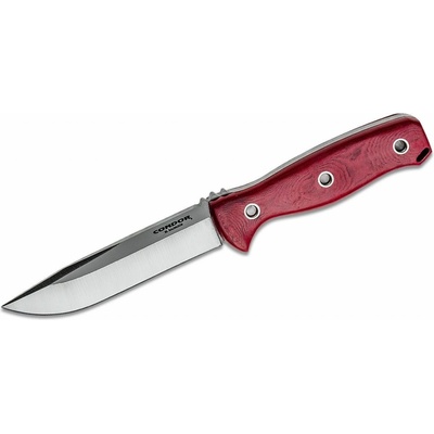 Condor BUSHCRAFT BLISS KNIFE CTK2832-4.7HC