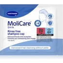 Hartmann mycí čepice se šamponem a kondicionérem čepice pro šetrné mytí 1 ks