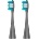 AENO ADB0010G 's accessory Brush Head, 2 pcs (ADBTH10G)