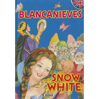 Blancanieves / Snow White