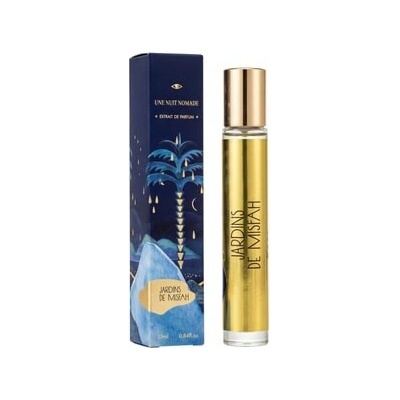 Une Nuit Nomade Jardins De Misfah Extrait parfémovaná voda unisex 25 ml