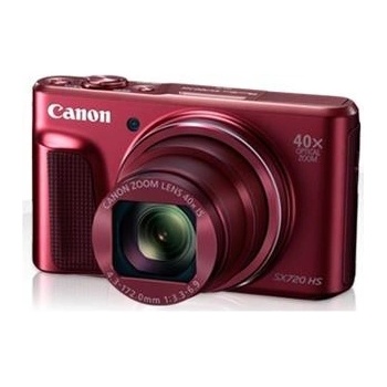 Canon PowerShot SX720 HS