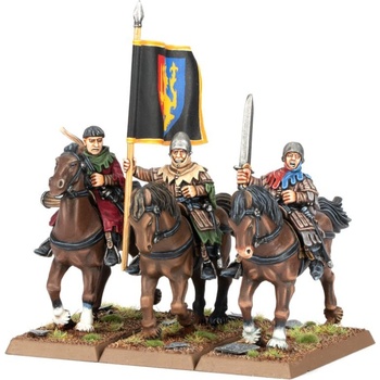 Games Workshop Mounted Yeomen Command (99112703003)