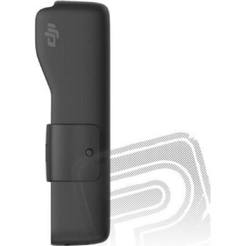 DJI Osmo Pocket DJI0640-10
