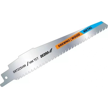 DEDRA 08T225HM