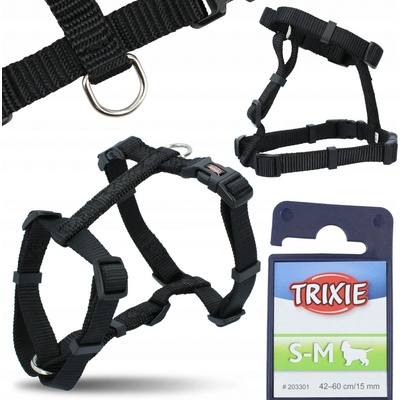 Trixie PREMIUM H postroj – Zboží Mobilmania