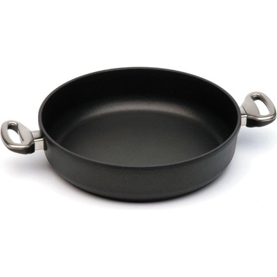 Harecker Excelent Titanový kastrol 32 cm 7,0 cm vysoký
