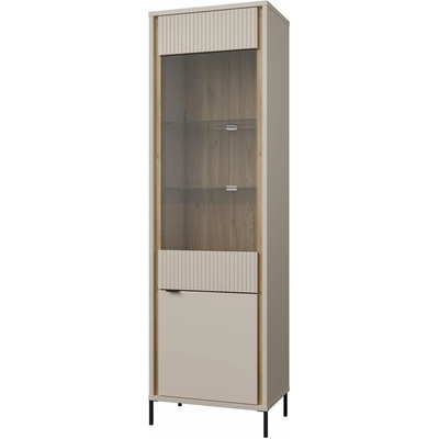 Sconto Seravel Piesková / Dub Mauvella