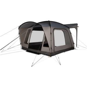 Kampa Тента Kampa Roam Low Motorhome awning - Mushroom / Mist - размер One Size (525-1694-0111) Палатка