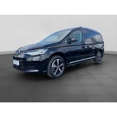 Volkswagen Caddy Maxi 1.5 TSI DSG 85 kW