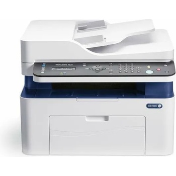 Image 1 of Xerox WorkCentre 3025NW