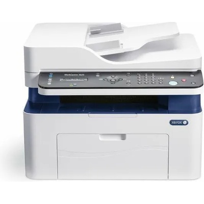 Xerox WorkCentre 3025NW