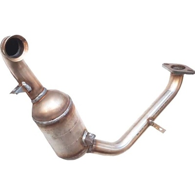 JMJ 1080253Katalyzátor výfuku FORD C-Max 1 (03-10) 1.6 TDCi , FORD Focus 2 (04-11) 1.6 TDCi , MAZDA 3 1 (03-09) 1.6 CiTD , VOLVO C30 1 (06-13) 1.6 TD , VOLVO S40 2 (03-12) 1.6 TD , VOLVO V50 2 (03-12)