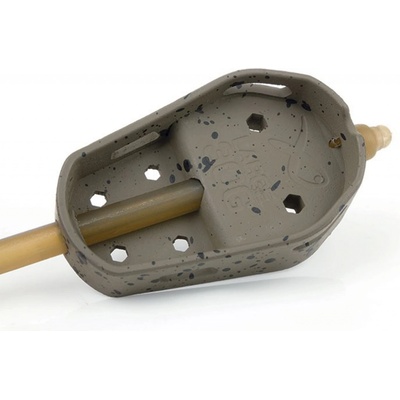 Matrix krmítko Alloy Open Feeder large 30 g