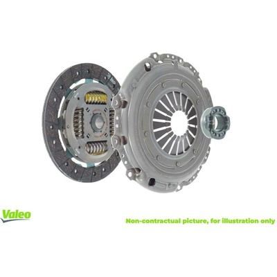 Sada spojky VALEO 826723