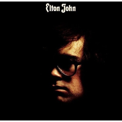 Elton John - Elton John (LP) (0602557070941)