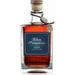 Test Blue Mauritius Gold 15y 40% 0,7 l (holá láhev) Recenze Blue Mauritius Gold 15y 40% 0,7 l (holá láhev)