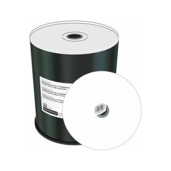 MediaRange CD-R Printable 700MB (MR203), 100 бр. , шпиндел