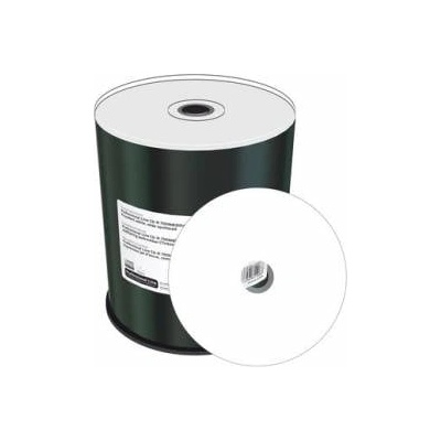 MediaRange CD-R Printable 700MB (MR203), 100 бр. , шпиндел