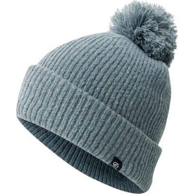 Dare 2b Maya Pom beanie sivá