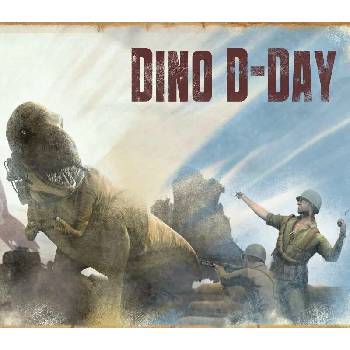 Dino D-Day