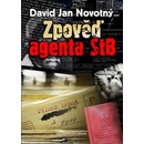 Zpověď agenta STB