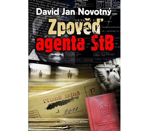 Zpověď agenta STB