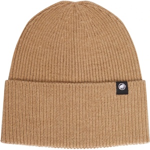 Mammut Зимна шапка (beanie) Mammut Snow Beanie - Sablun - размер One Size (904-6878-0411)