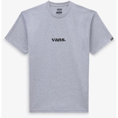 Vans Lower Corecase T-shirt Vans | Siv | МЪЖЕ | S