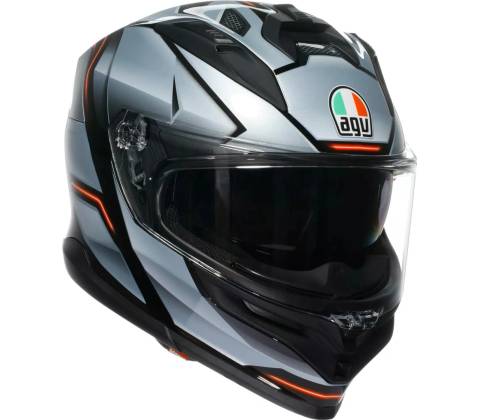 AGV K7 Jaeger