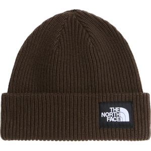 The North Face Зимна шапка (beanie) The north face Salty Lined Beanie - Dark Chestnut - размер One Size (904-4519-1111)