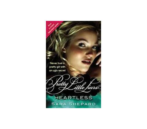 Heartless - Sara Shepard