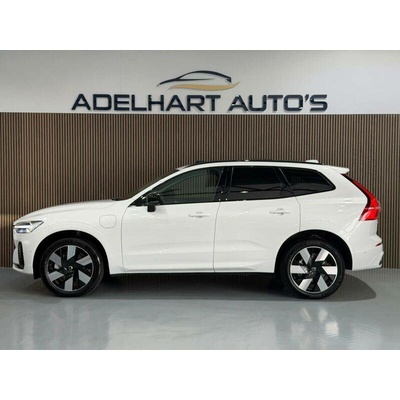 Volvo XC60 Plug-in Hybrid T8 Plus Dark AWD 335 kW
